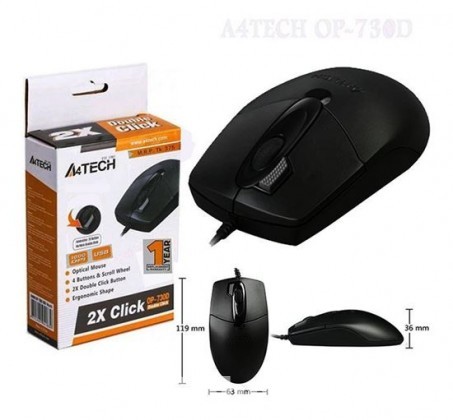 Model: OP-620D  Optical Mouse